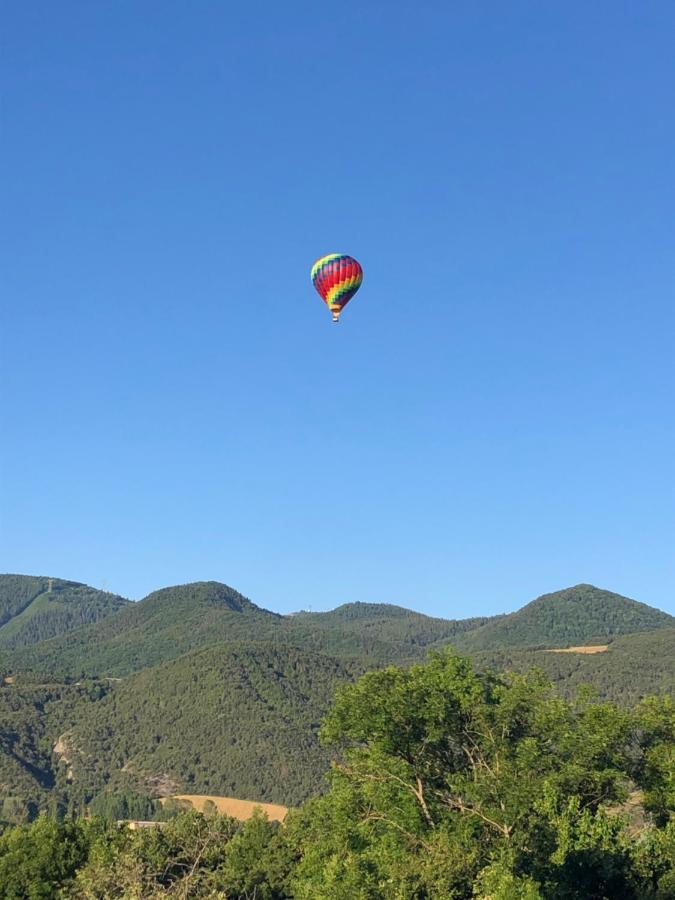 Les Apparts De La Tourronde Chorges Εξωτερικό φωτογραφία