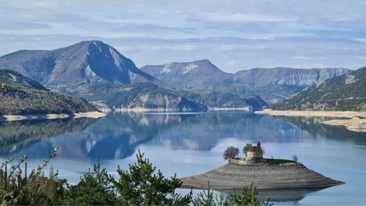 Les Apparts De La Tourronde Chorges Εξωτερικό φωτογραφία
