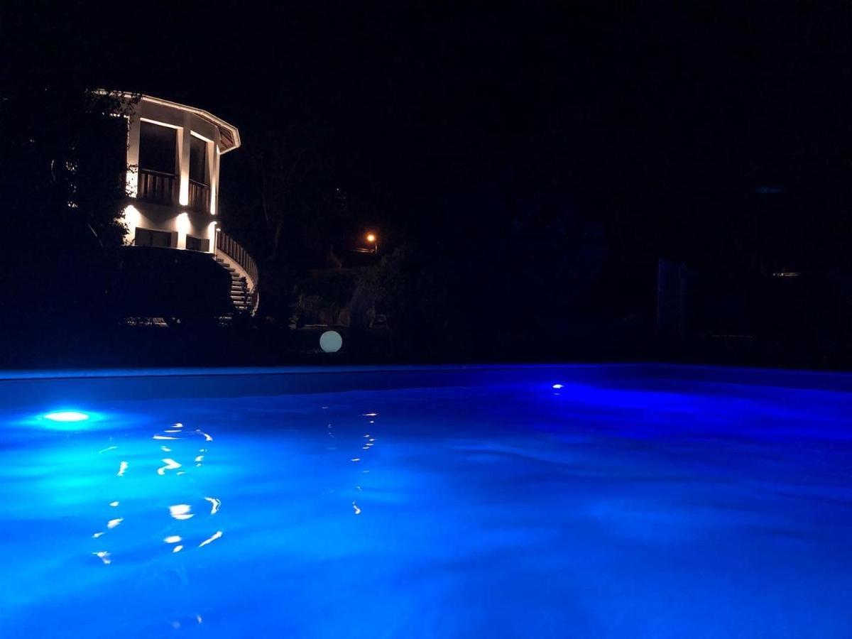 Les Apparts De La Tourronde Chorges Εξωτερικό φωτογραφία